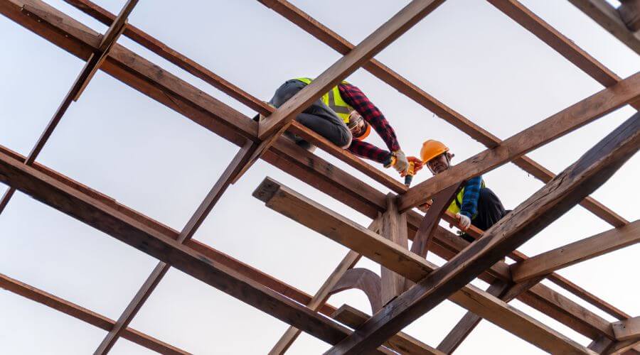 Expert Emergency Roof Repairs services in Stockbridge, VT